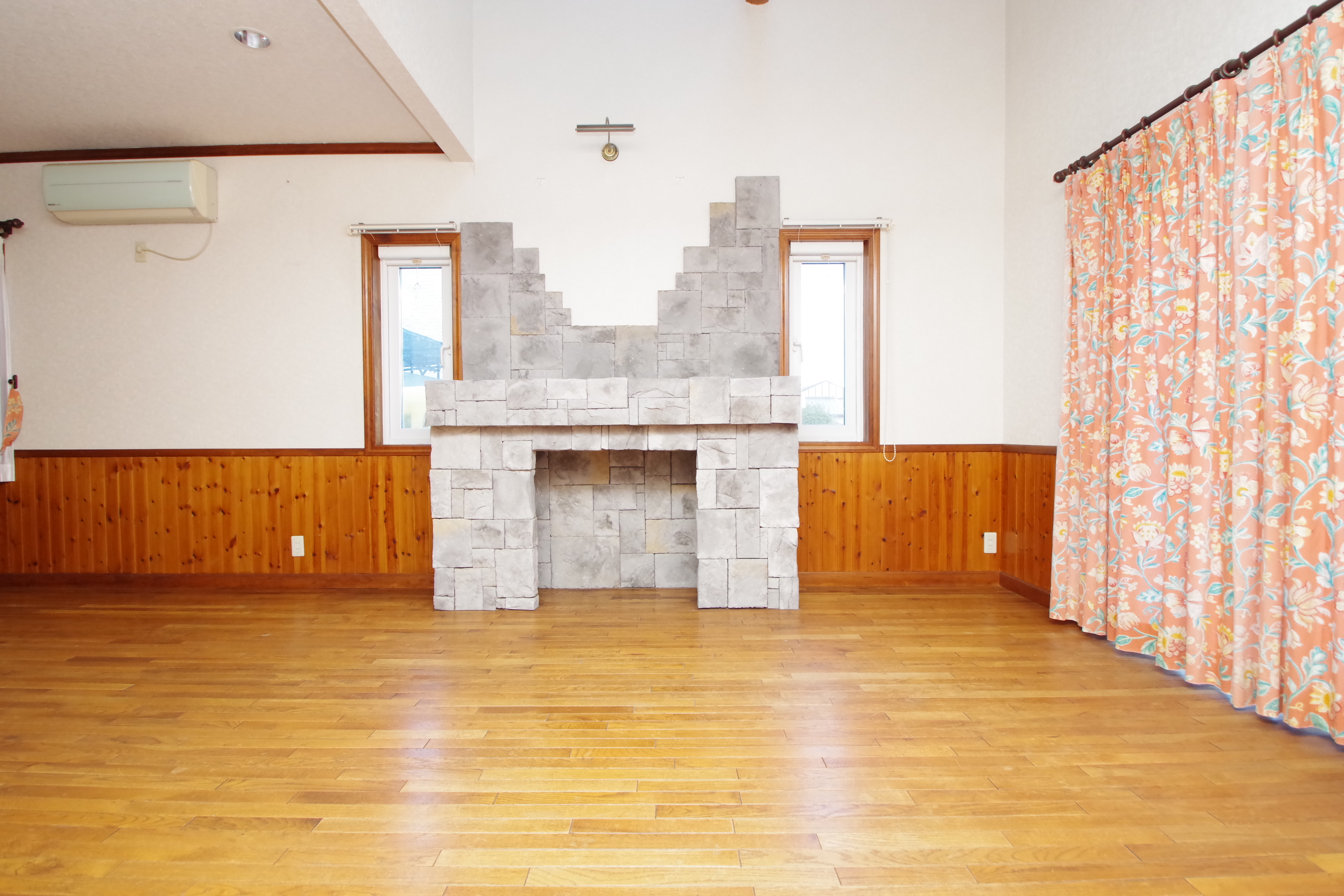 富士市中丸中古住宅