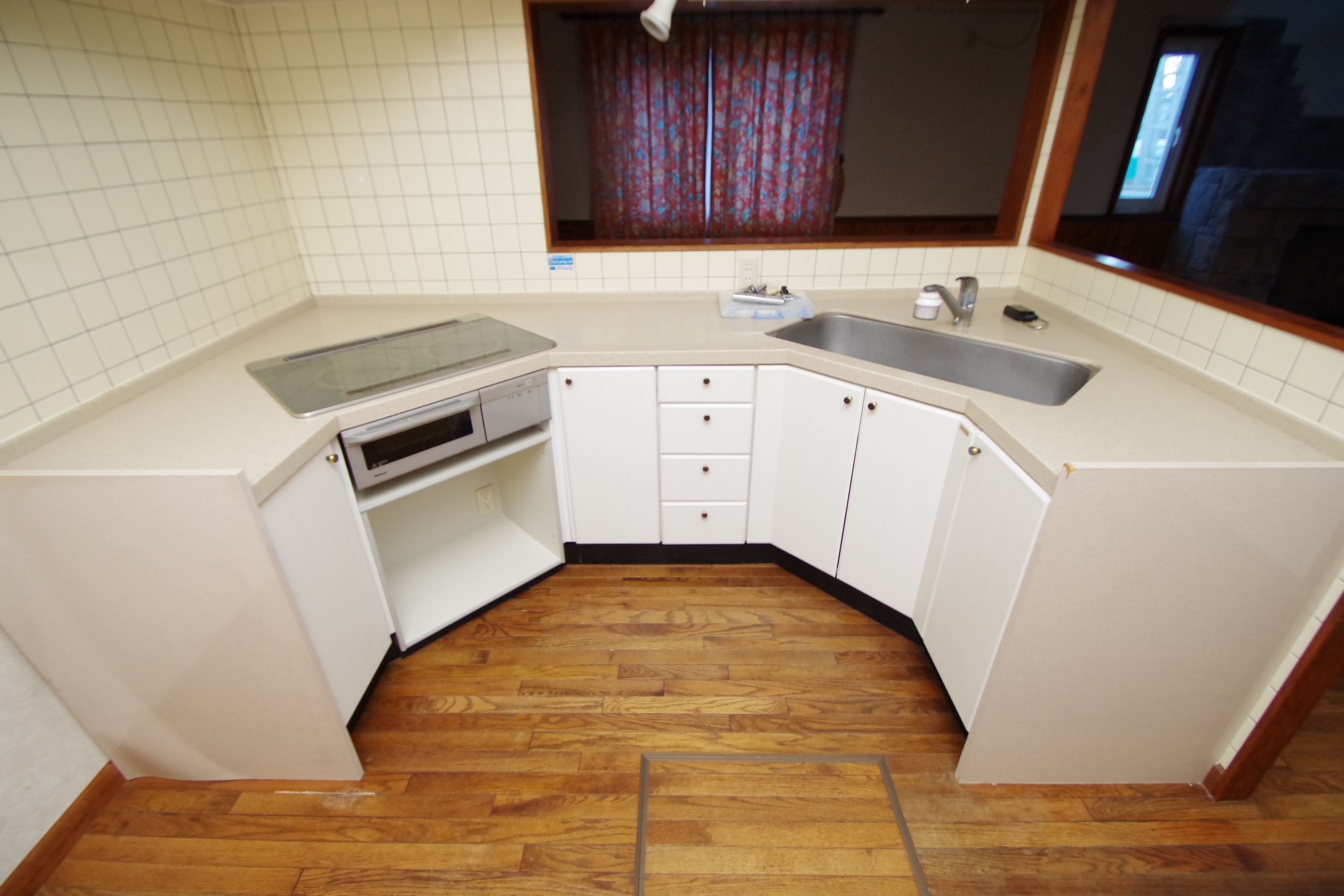 富士市中丸中古住宅