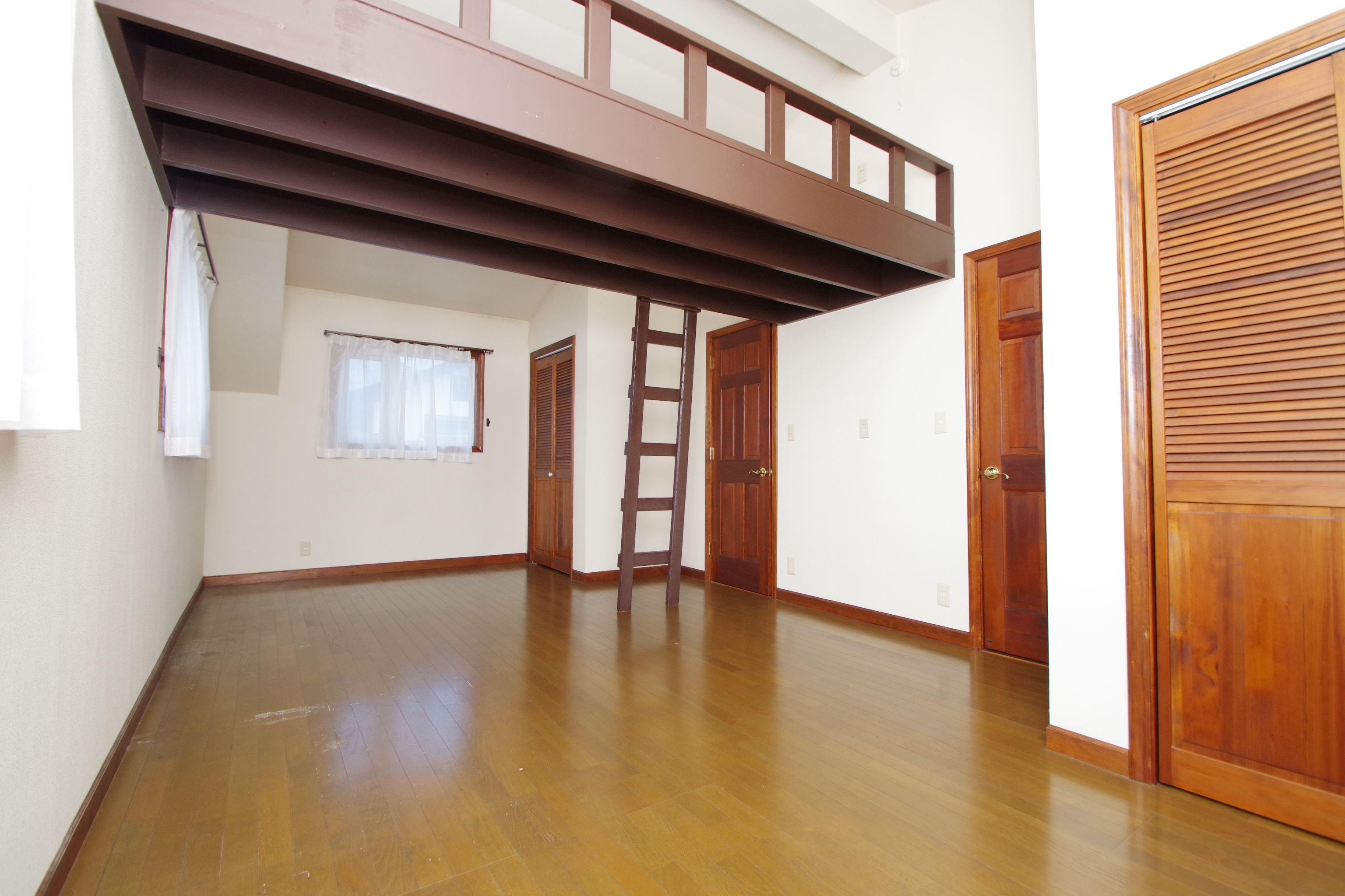 富士市中丸中古住宅