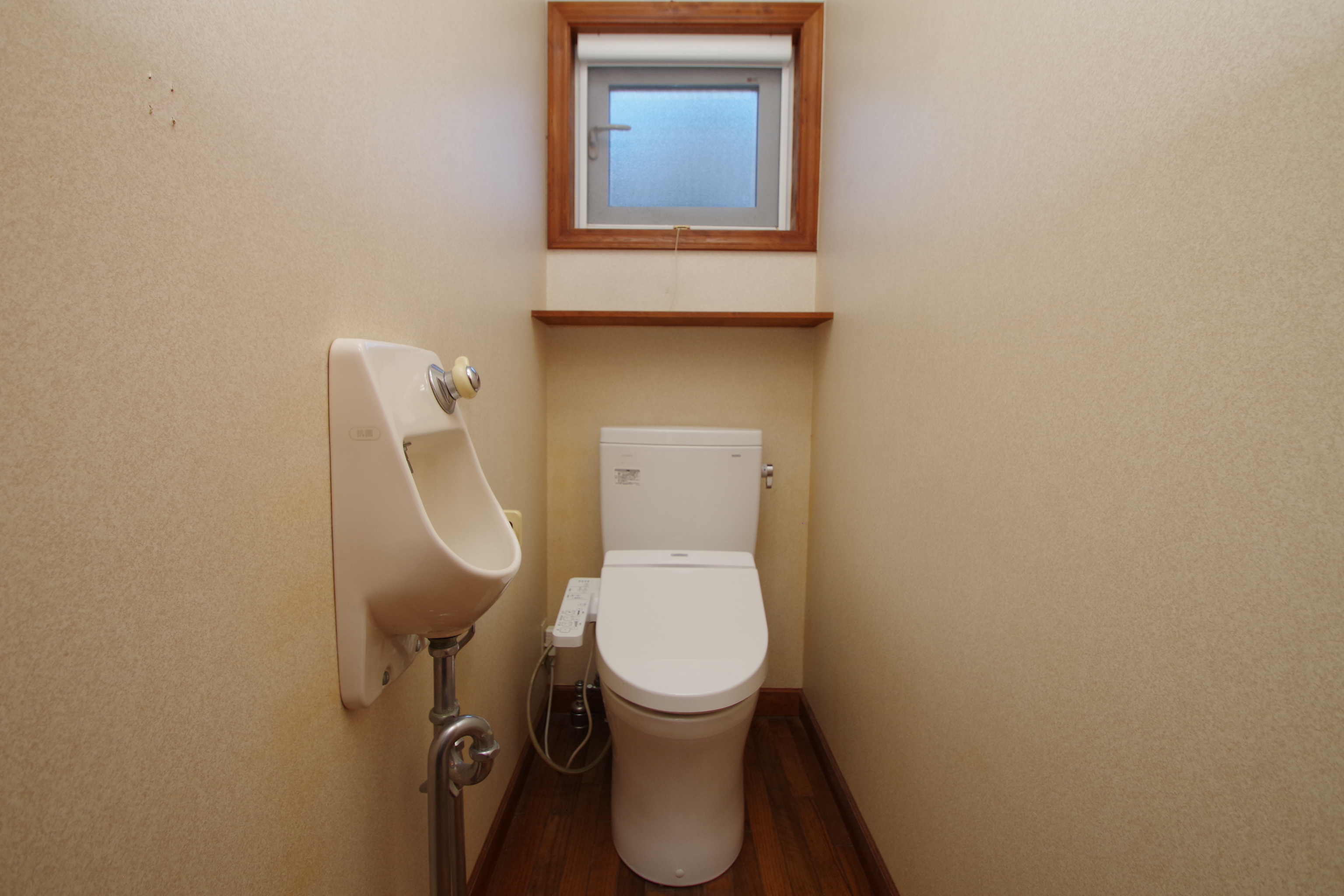 富士市中丸中古住宅