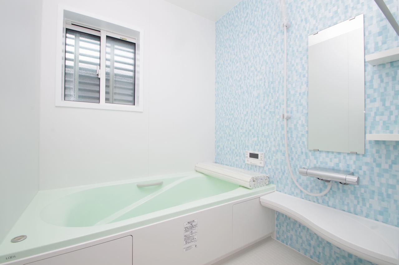 富士市今泉パパまるモデル4号棟