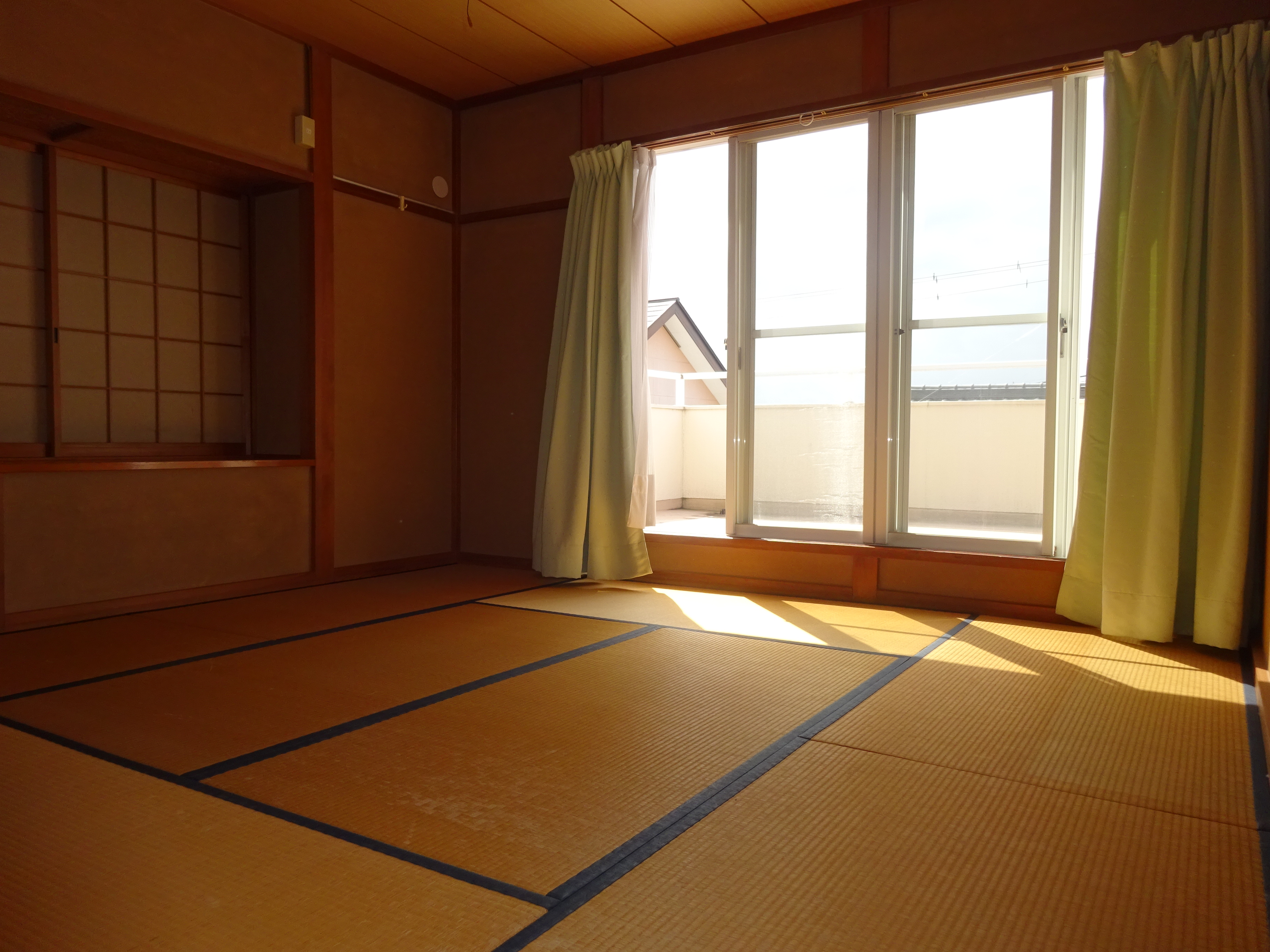 富士市石坂中古住宅2世帯仕様