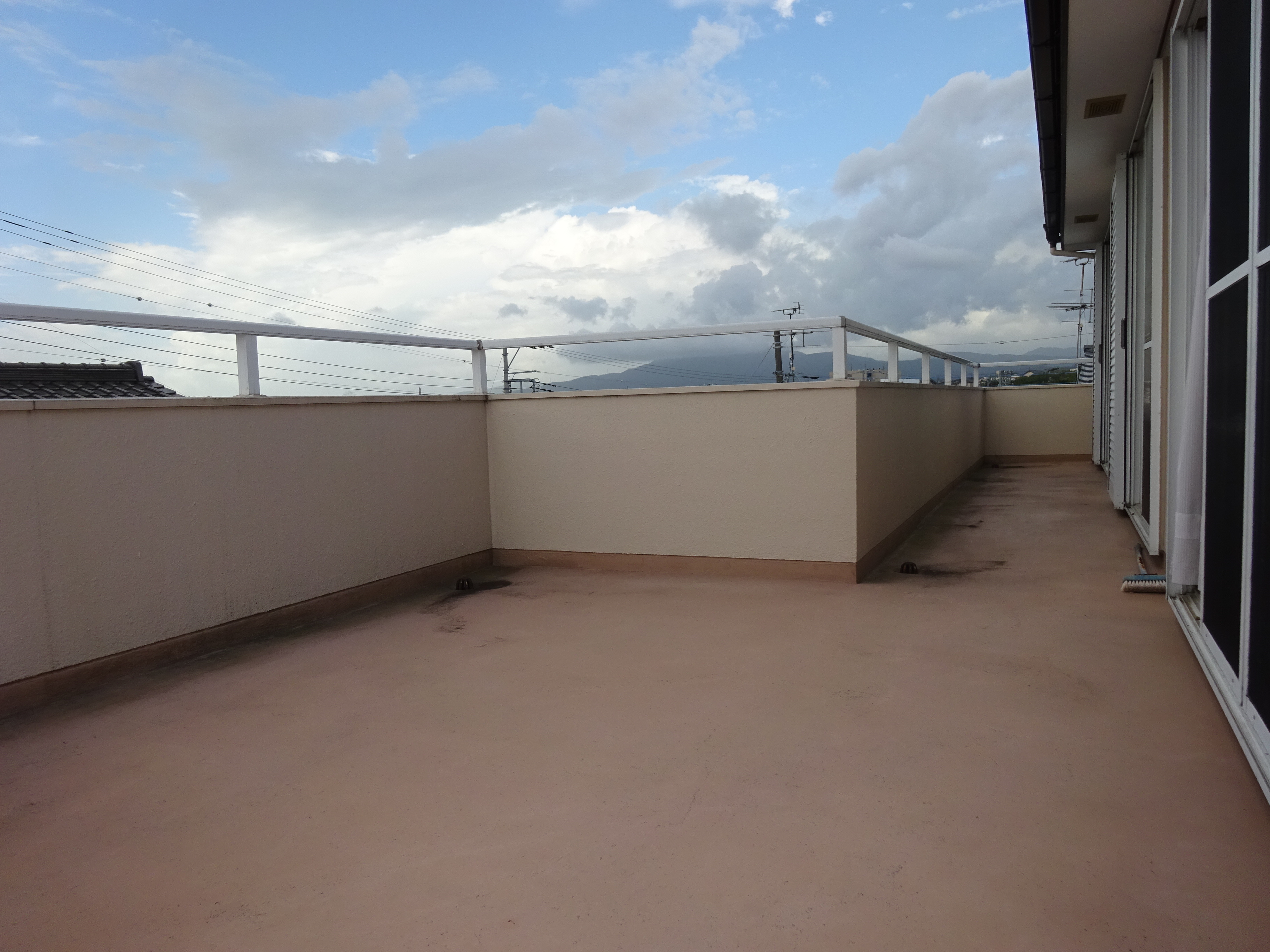 富士市石坂中古住宅2世帯仕様