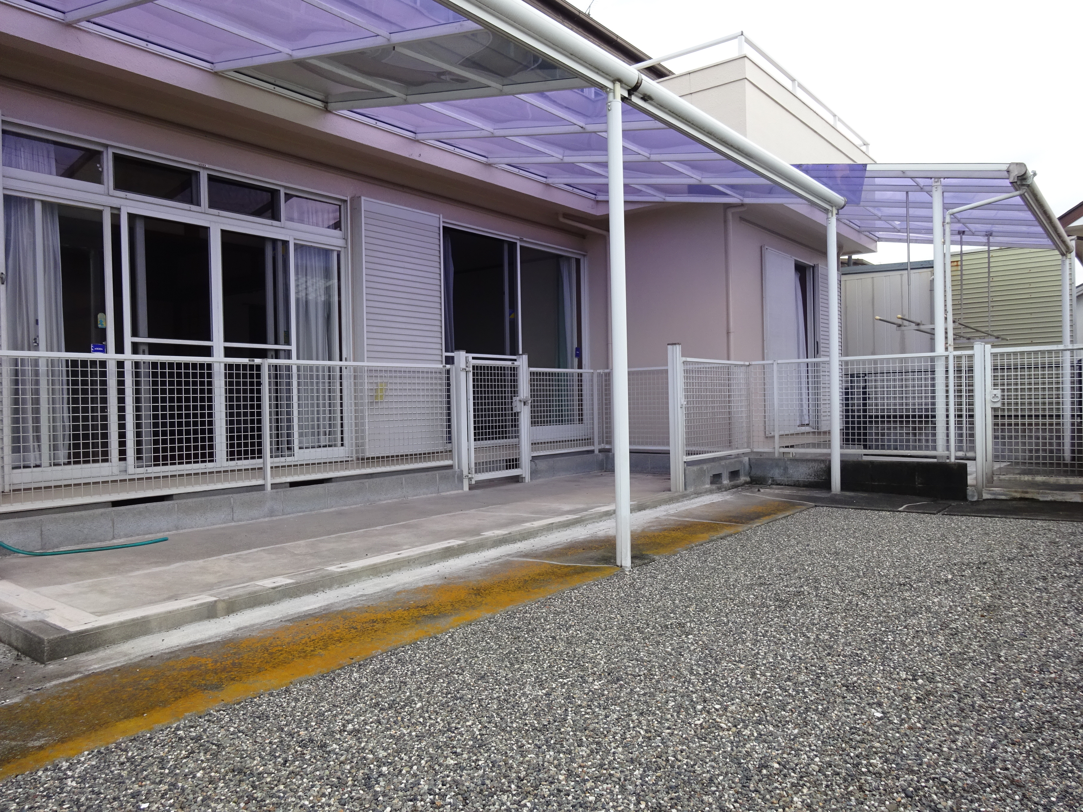 富士市石坂中古住宅2世帯仕様