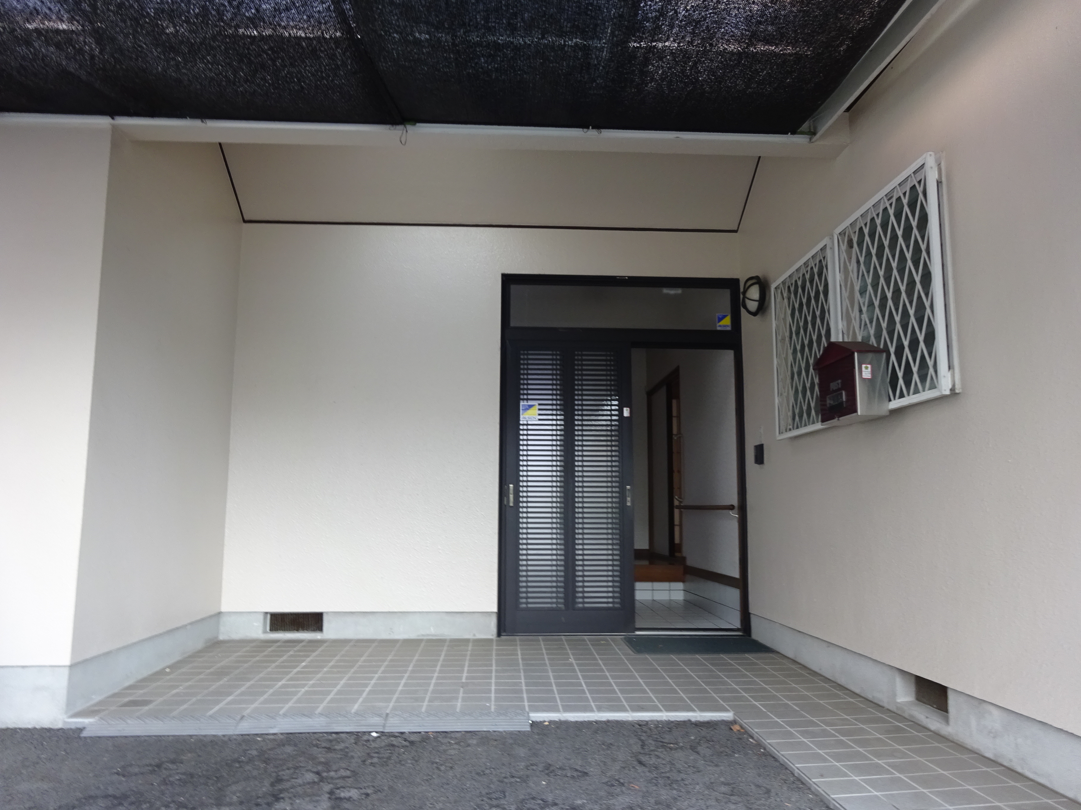 富士市石坂中古住宅2世帯仕様