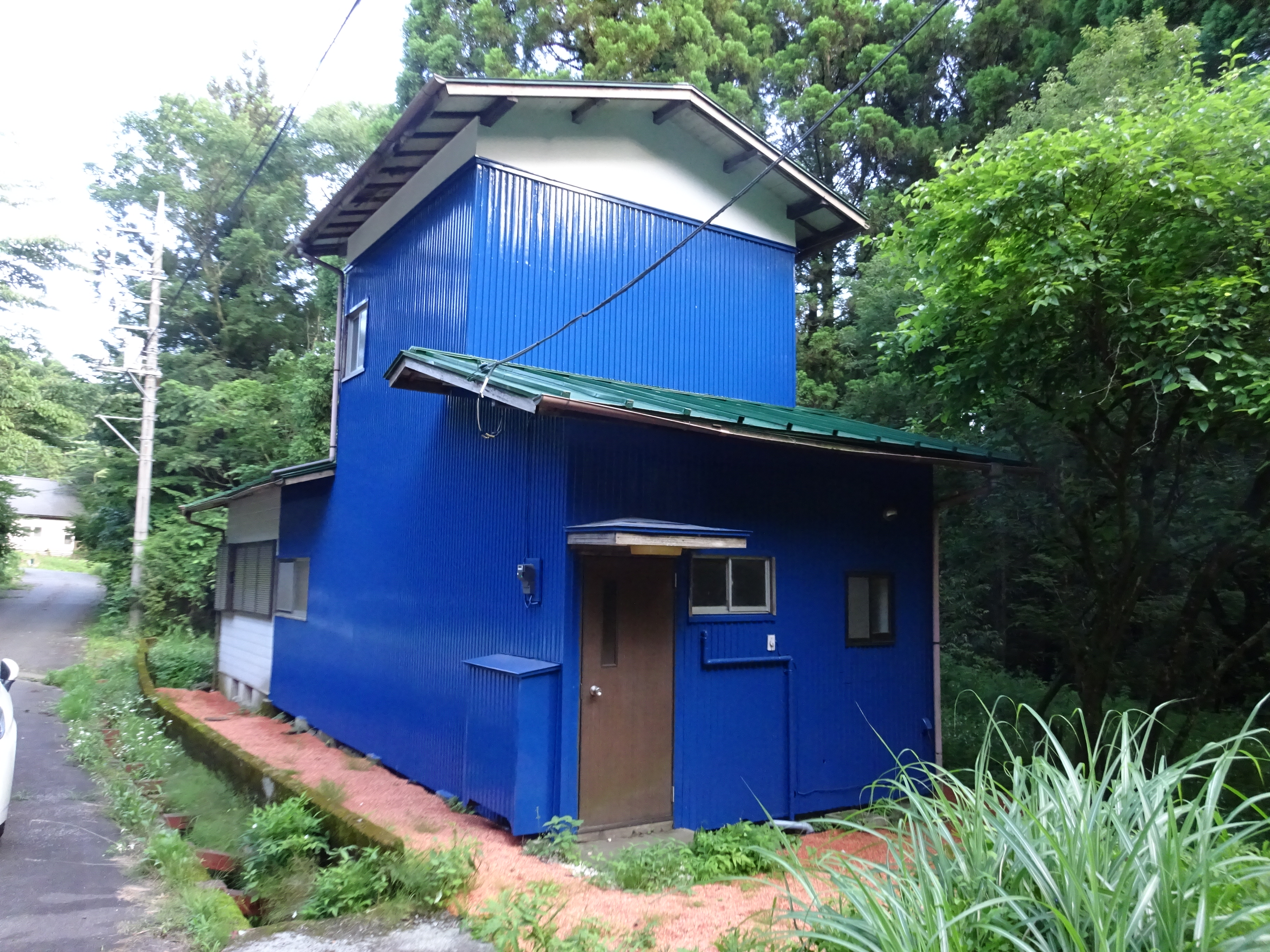 猪之頭中古住宅