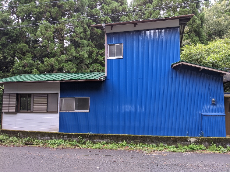 猪之頭中古住宅