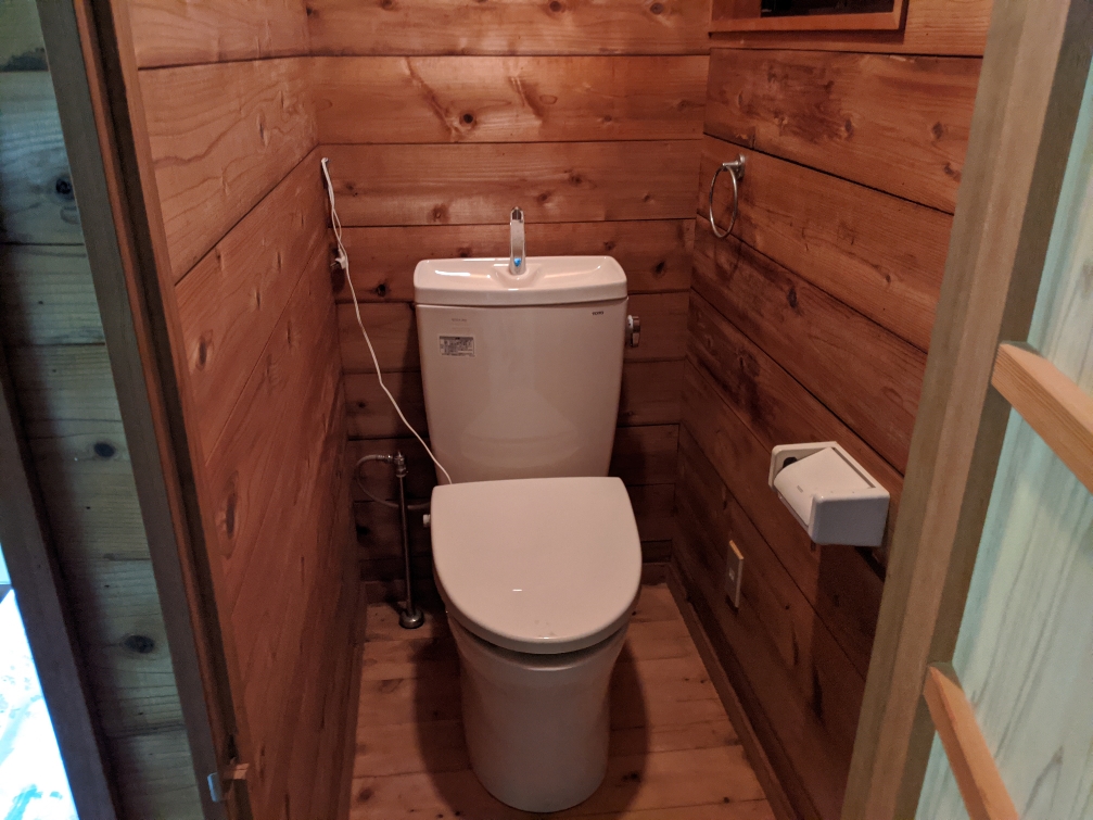 猪之頭中古住宅