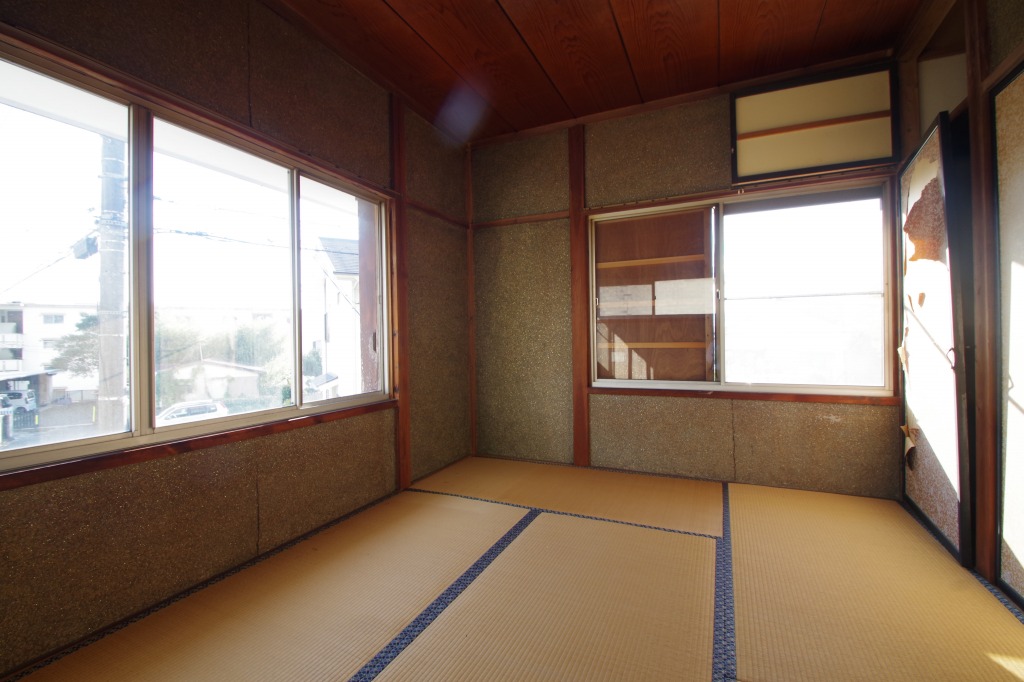 富士市天間中古住宅