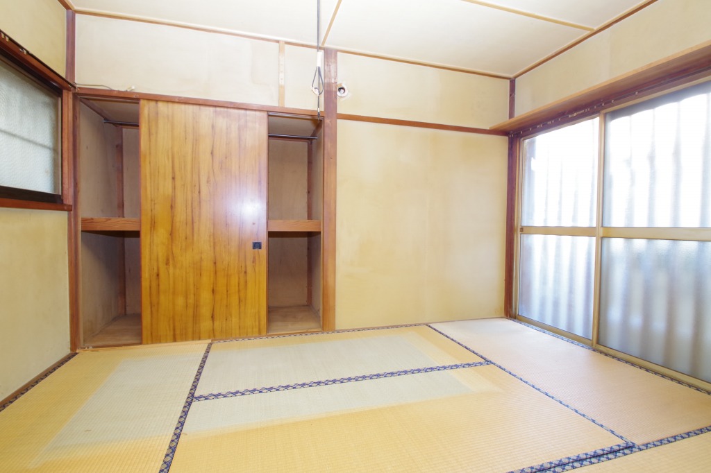 富士市天間中古住宅