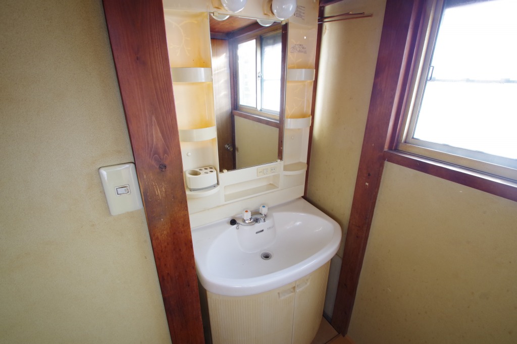 富士市天間中古住宅