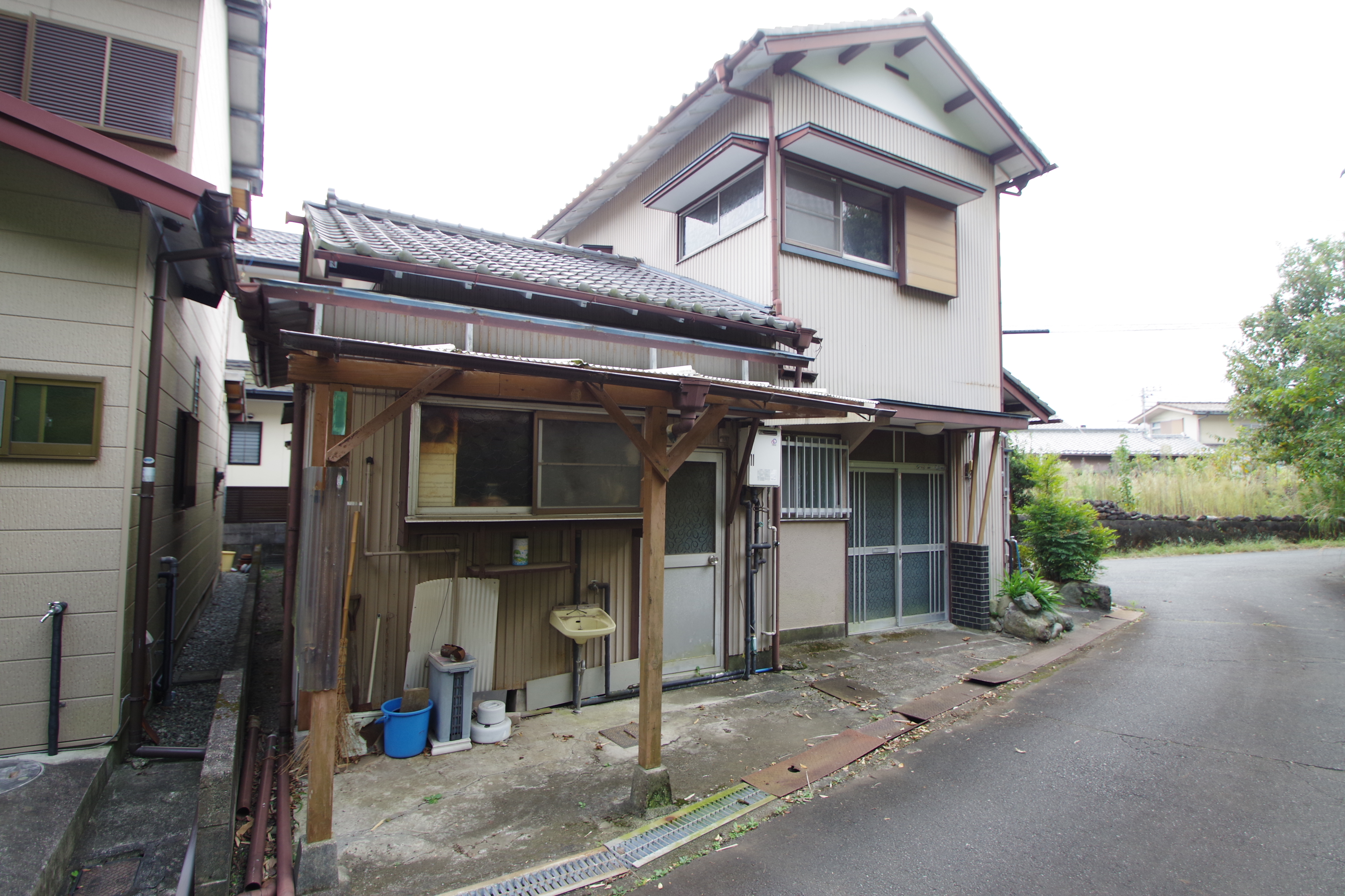 富士市天間中古住宅