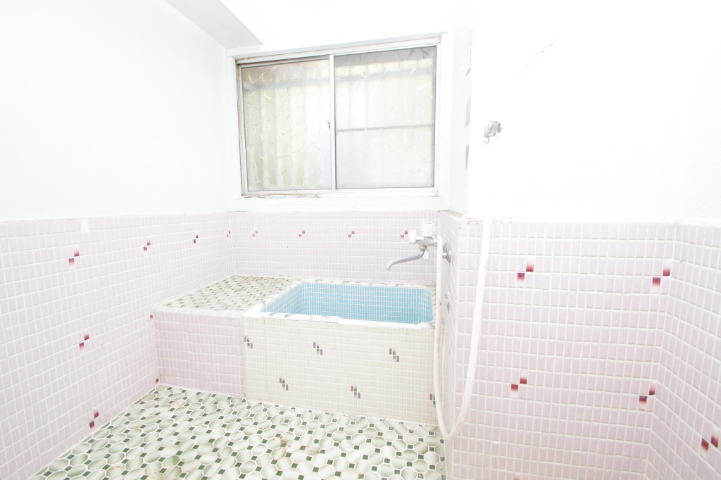 富士市天間中古住宅