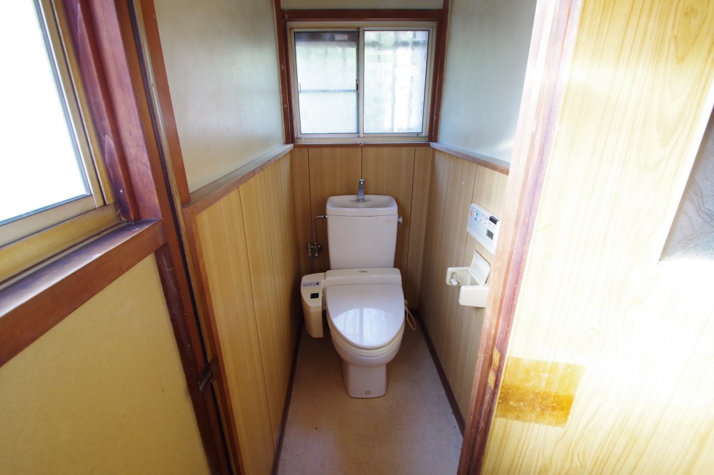 富士市天間中古住宅