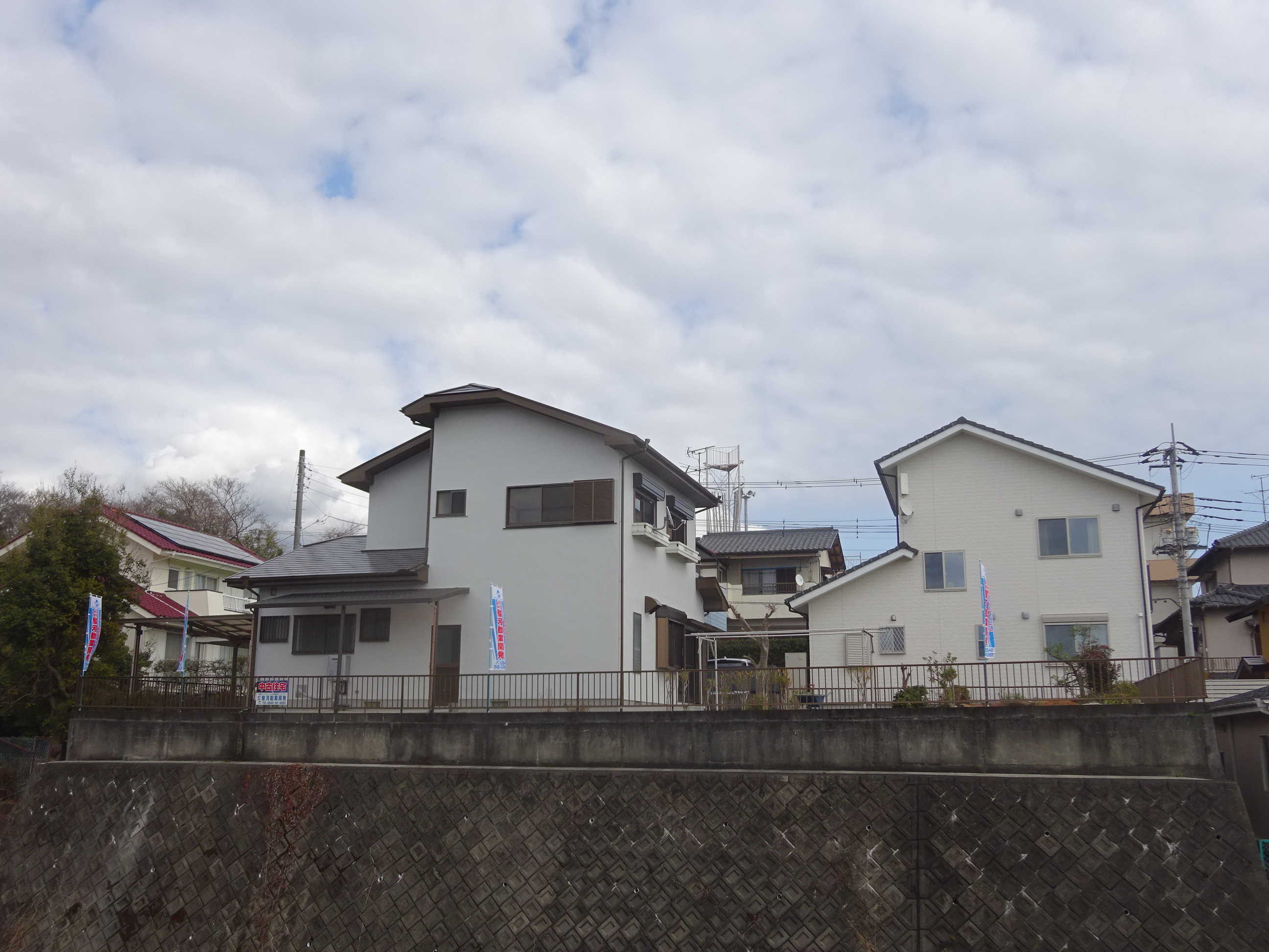 富士市三ツ沢適合リノベ中古住宅《5年補償タイプ》