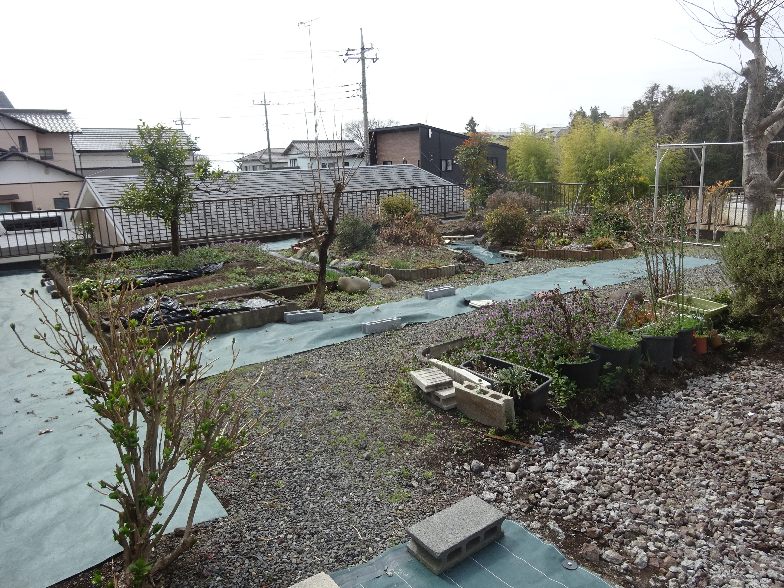 富士市三ツ沢適合リノベ中古住宅《5年補償タイプ》