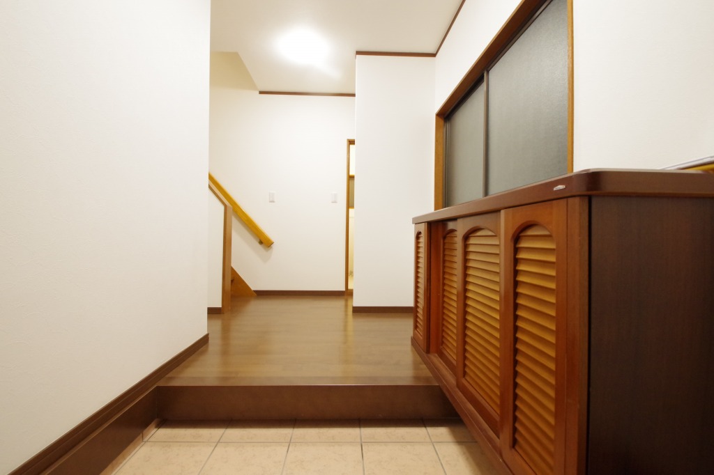 富士市三ツ沢適合リノベ中古住宅《5年補償タイプ》