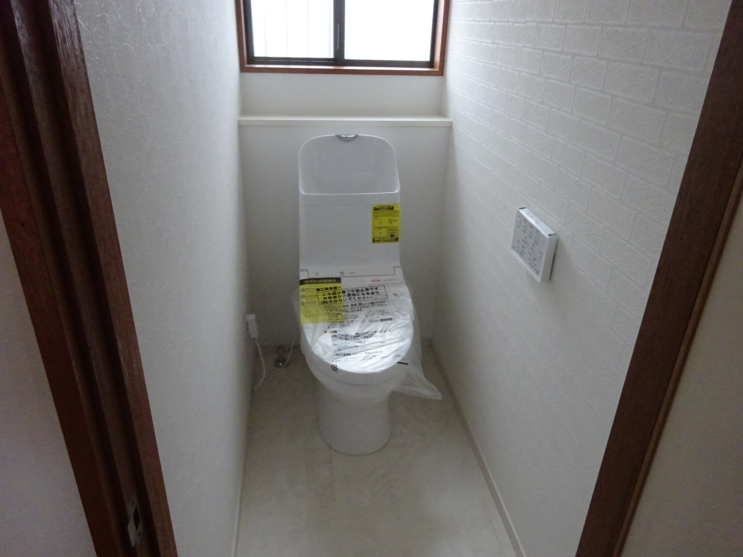 富士市三ツ沢適合リノベ中古住宅《5年補償タイプ》