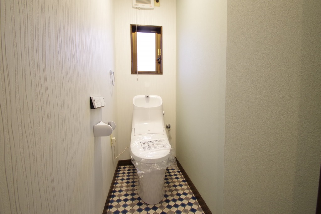 富士宮市万野原新田適合リノベ住宅