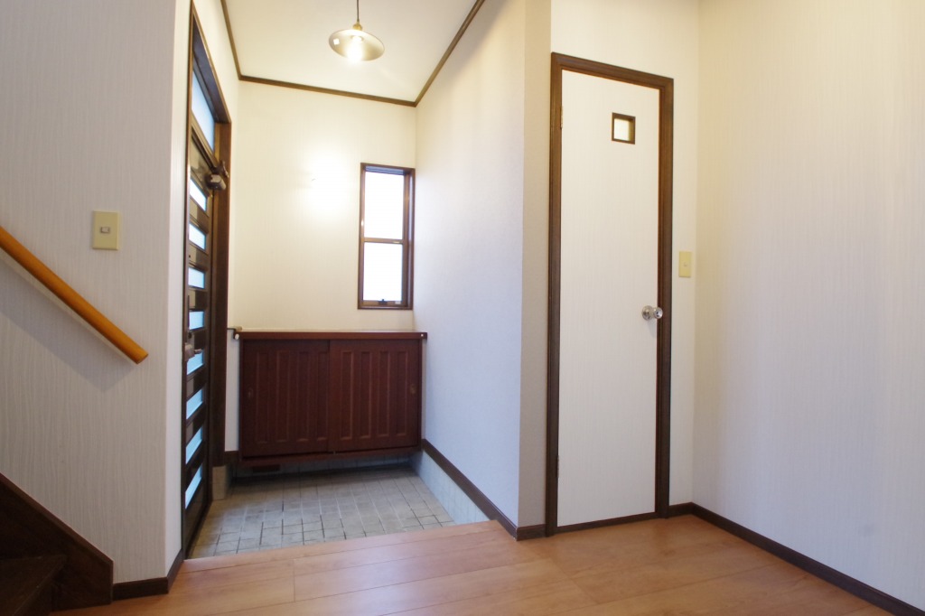 富士宮市万野原新田適合リノベ住宅