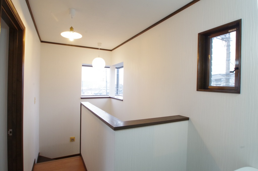 富士宮市万野原新田適合リノベ住宅