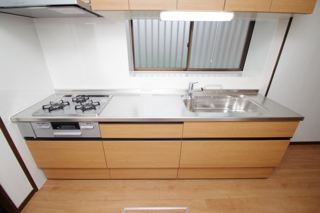 富士宮市万野原新田適合リノベ住宅