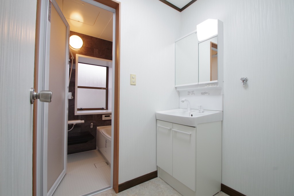 富士宮市万野原新田適合リノベ住宅