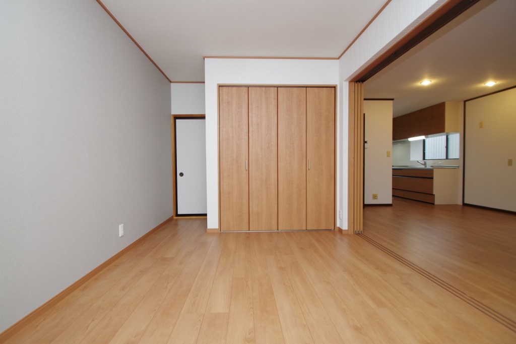 富士宮市万野原新田適合リノベ住宅