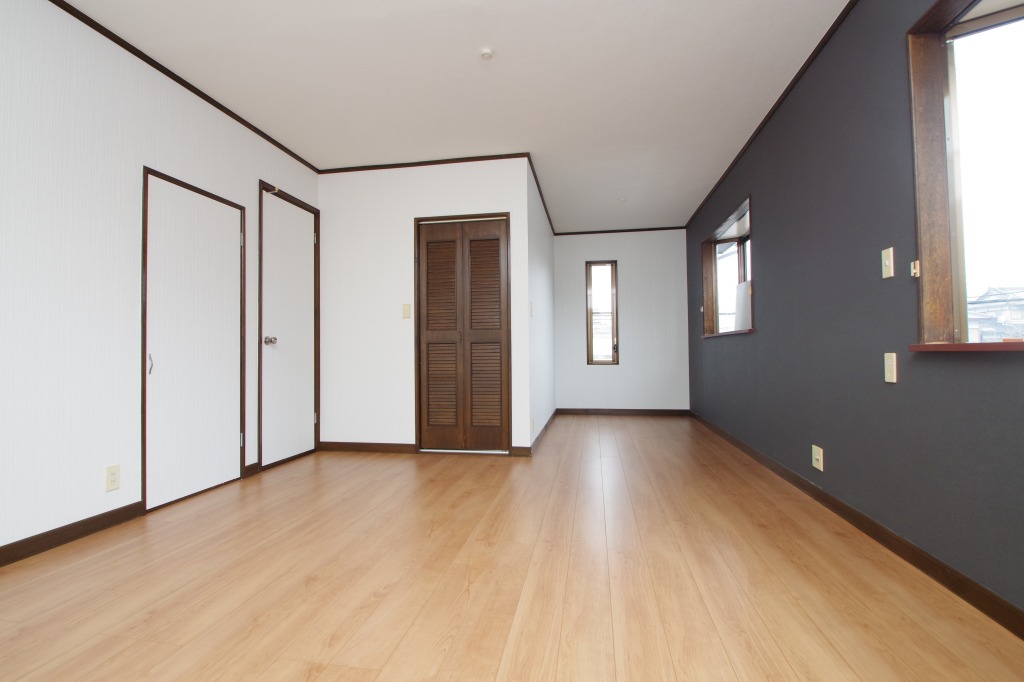 富士宮市万野原新田適合リノベ住宅