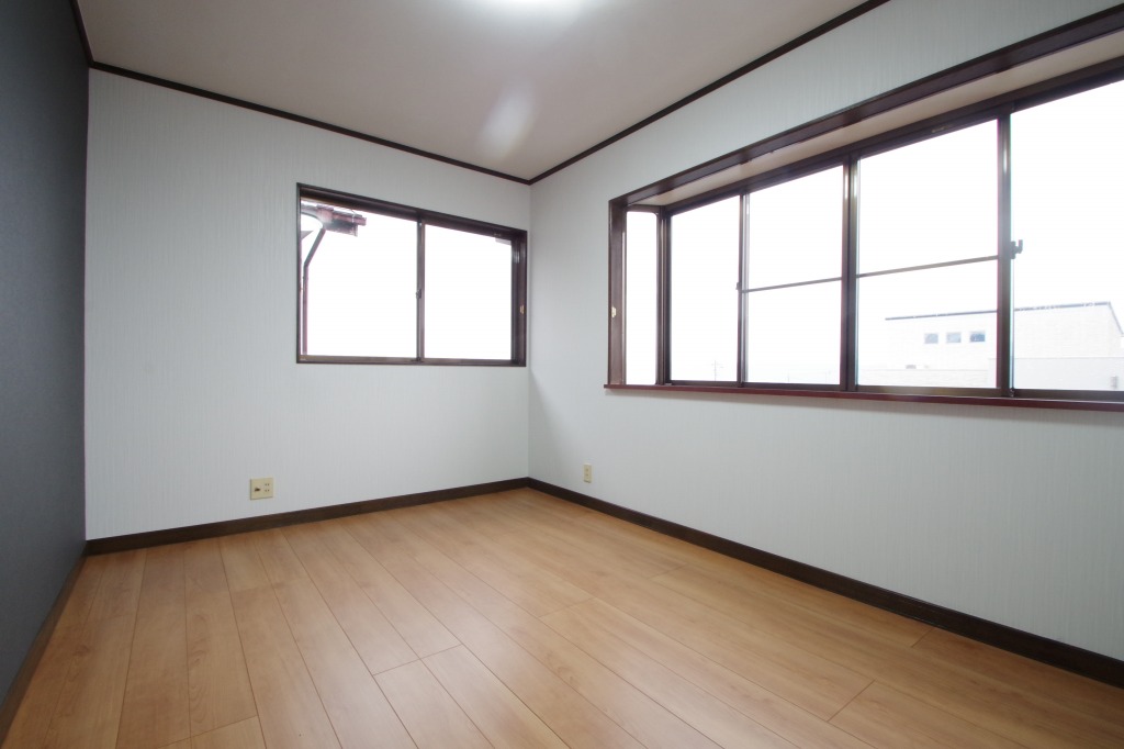 富士宮市万野原新田適合リノベ住宅