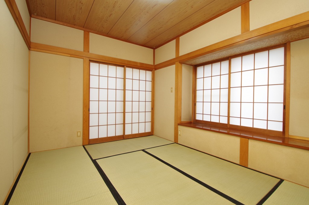 富士宮市万野原新田適合リノベ住宅