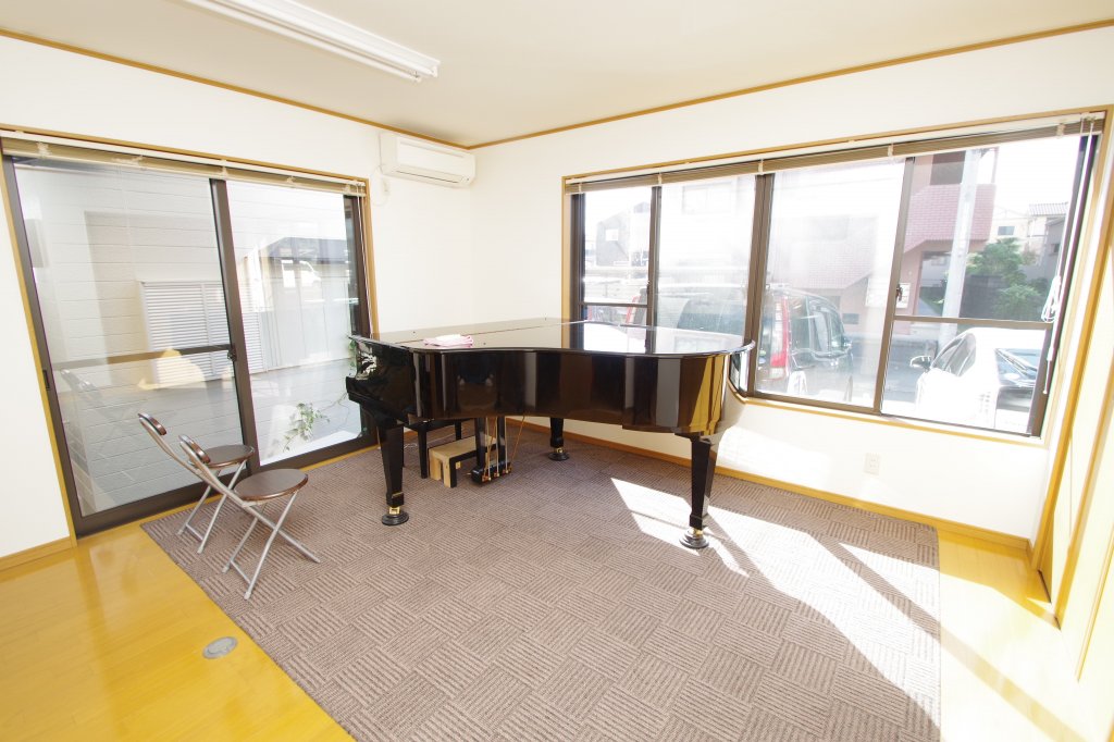 富士市伝法太陽光発電オール電化中古住宅