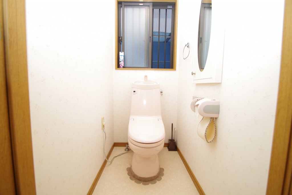 富士市伝法太陽光発電オール電化中古住宅