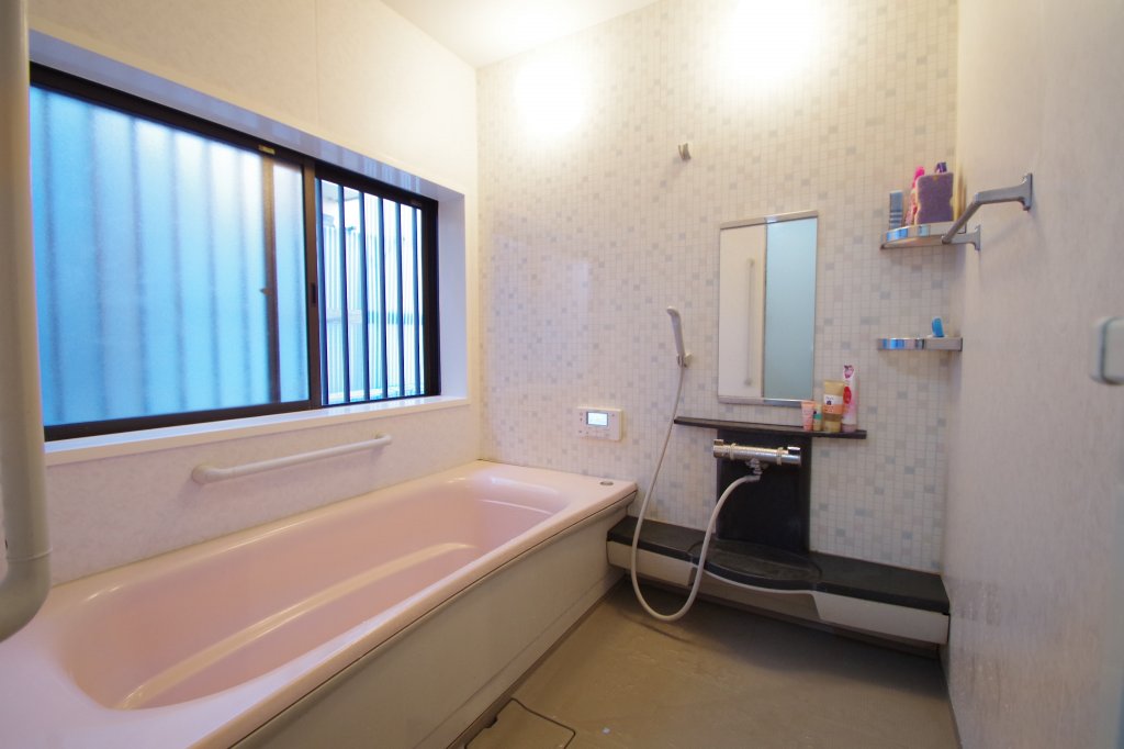 富士市伝法太陽光発電オール電化中古住宅