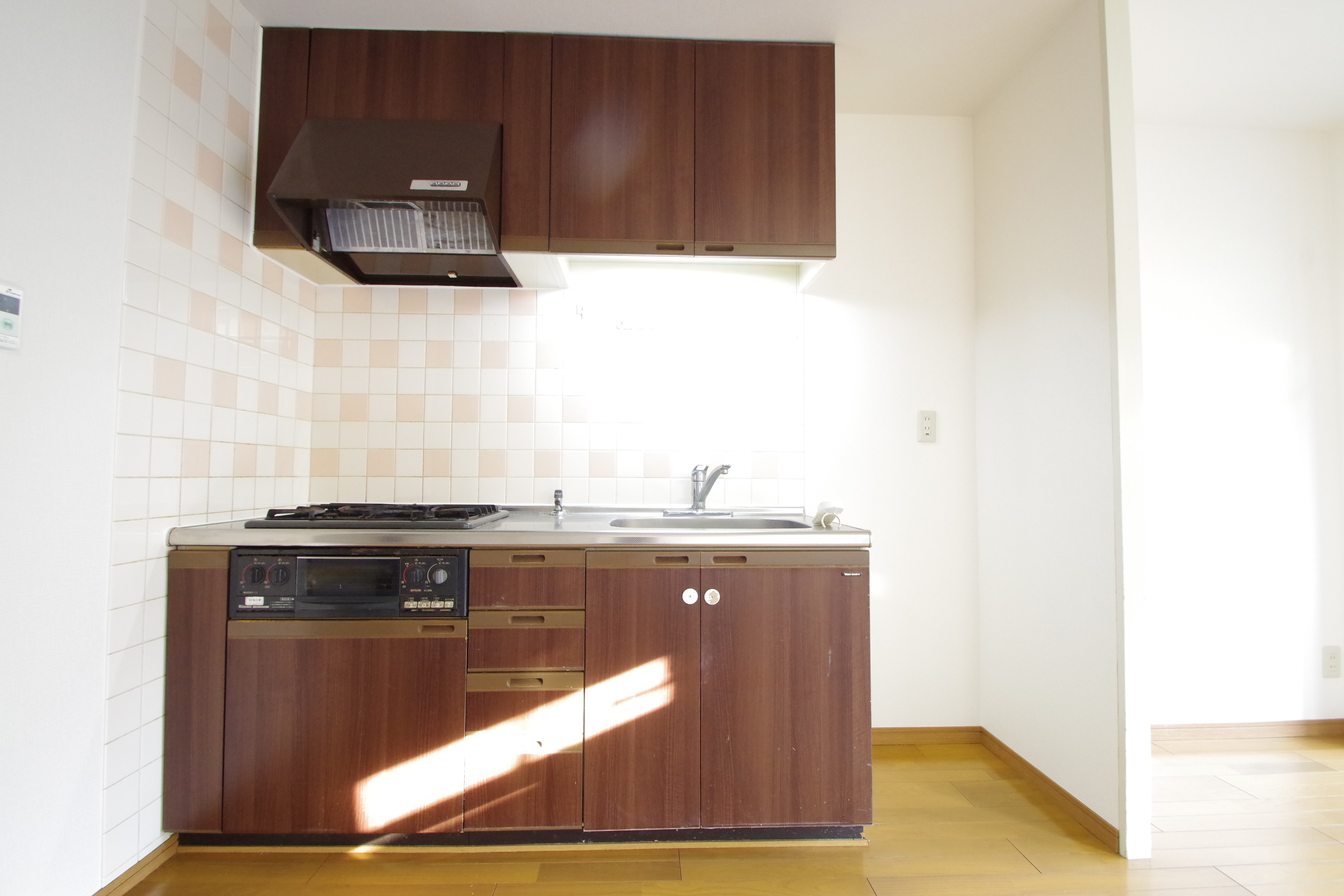 富士市中島ダイアパレス富士中央