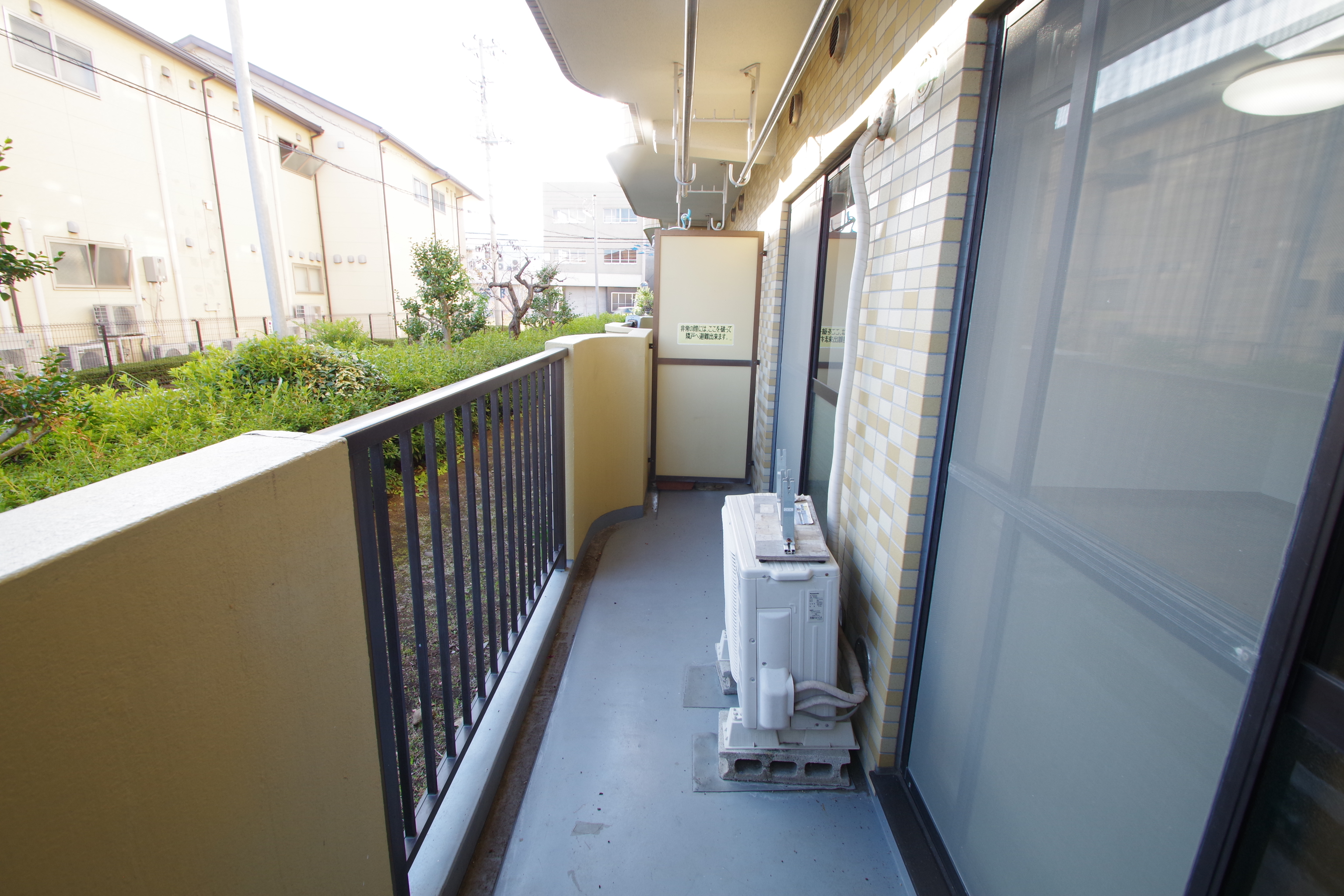 富士市中島ダイアパレス富士中央