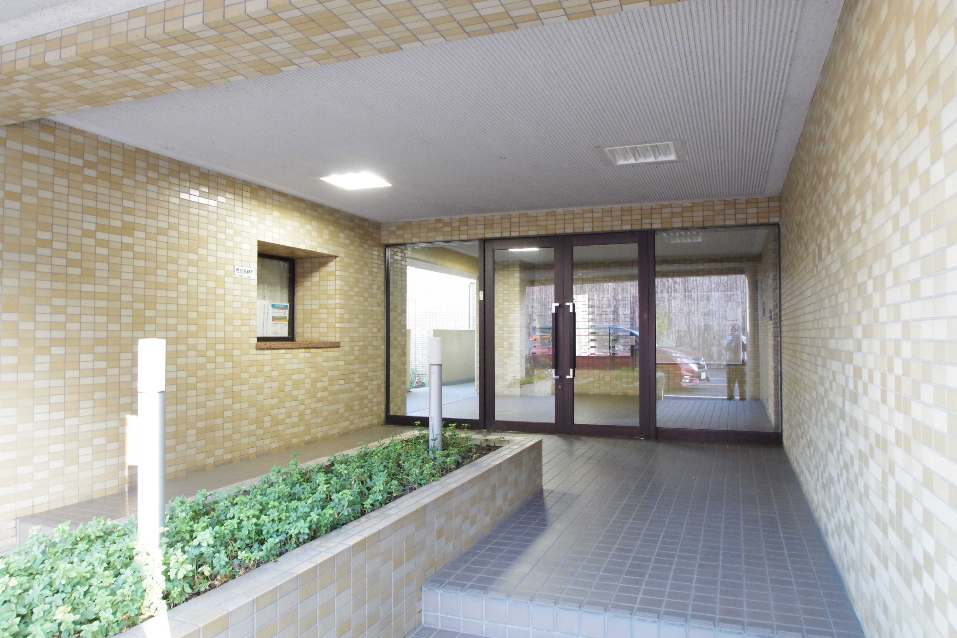 富士市中島ダイアパレス富士中央