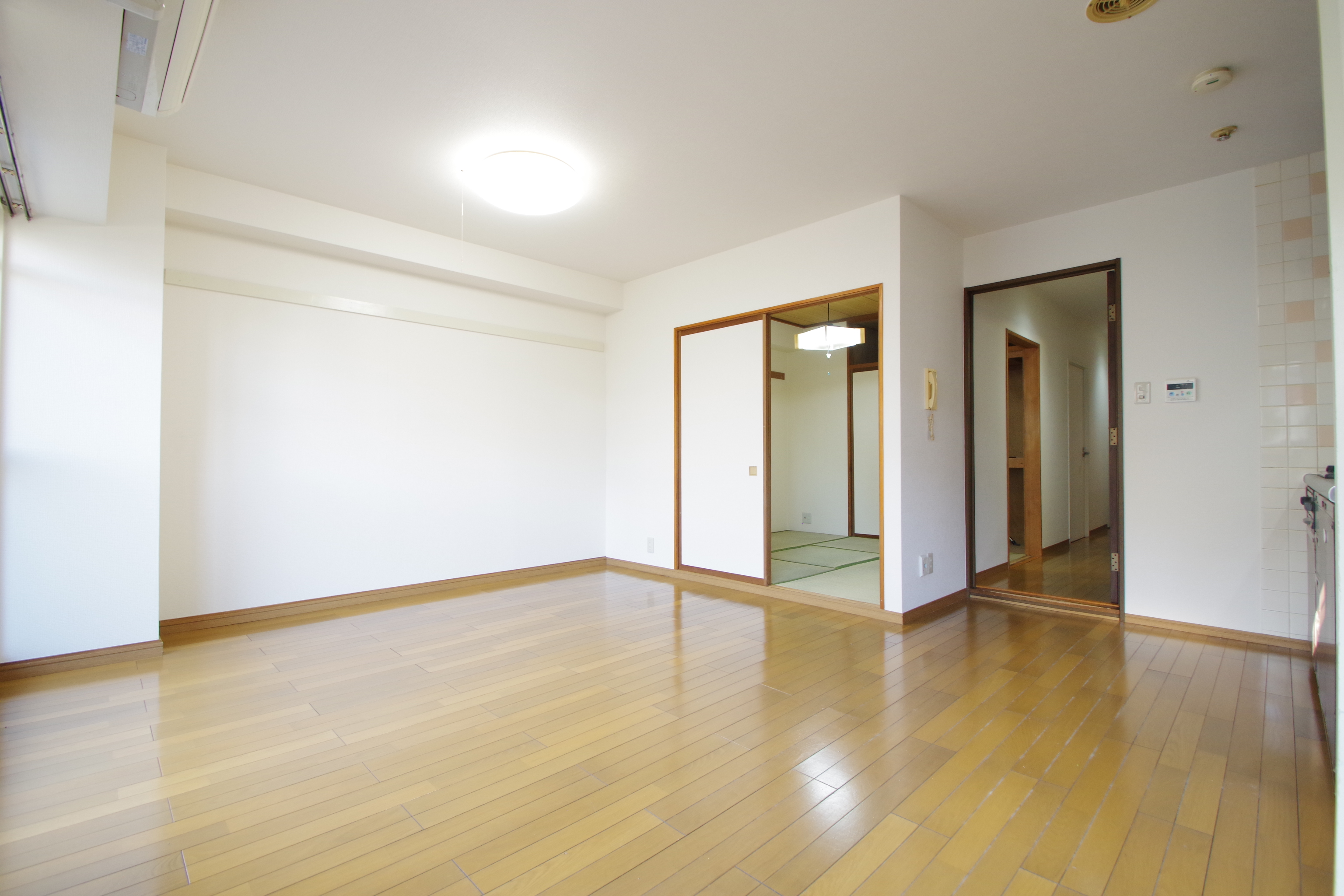 富士市中島ダイアパレス富士中央