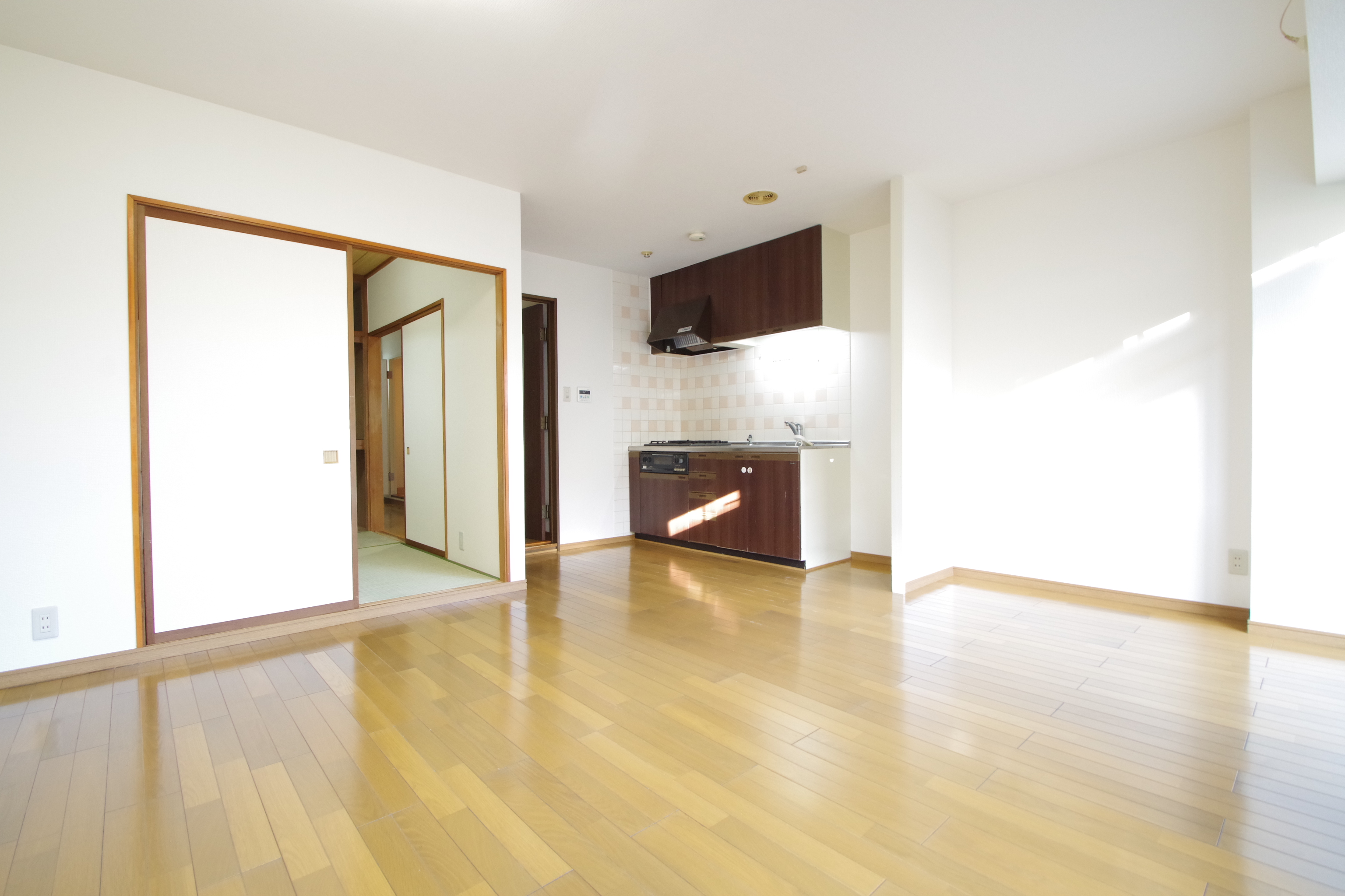 富士市中島ダイアパレス富士中央