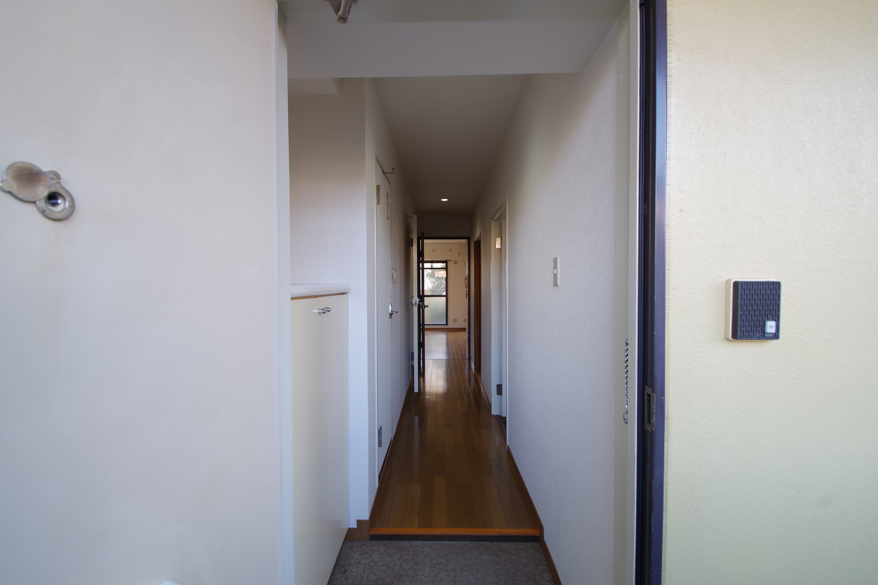 富士市中島ダイアパレス富士中央