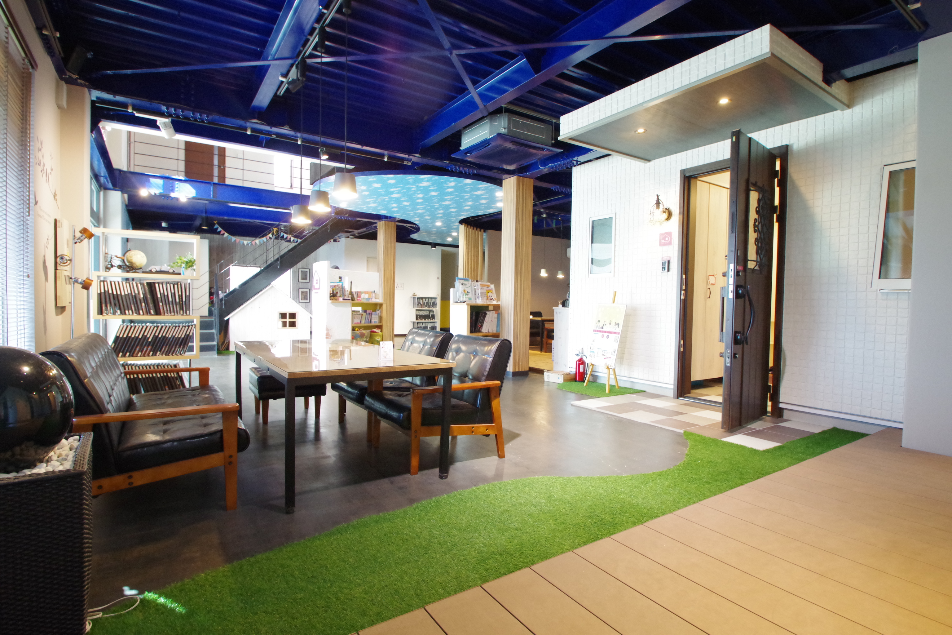 富士市日乃出町売りビル