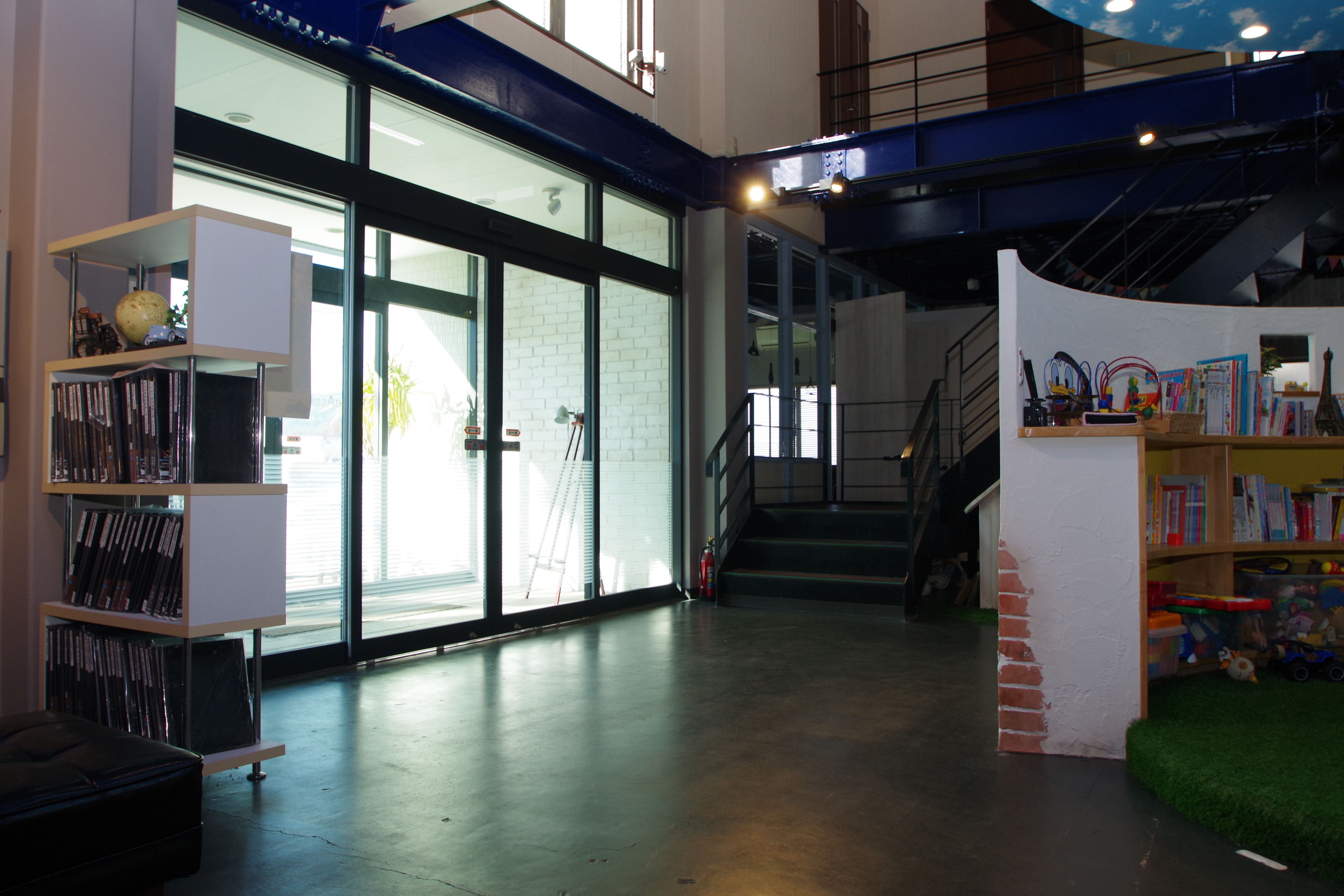 富士市日乃出町売りビル