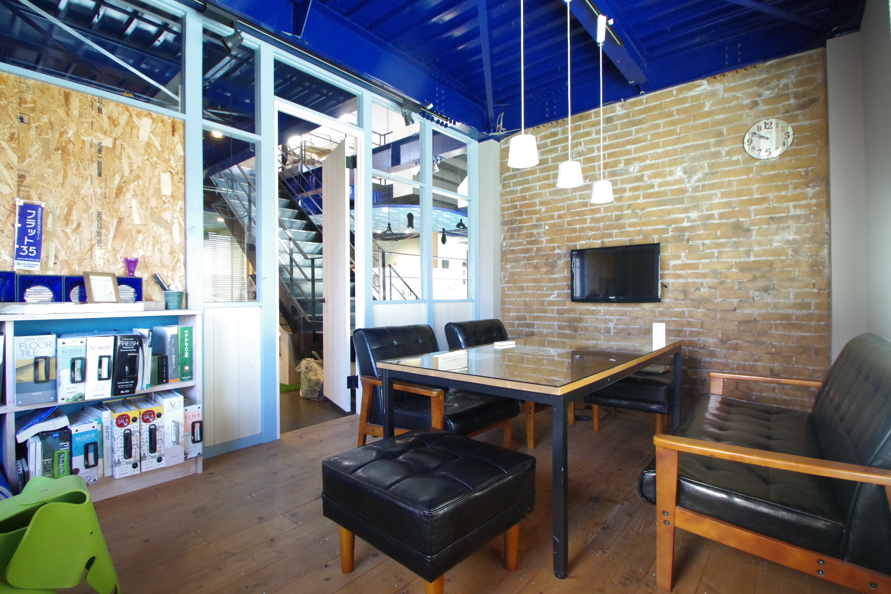 富士市日乃出町売りビル