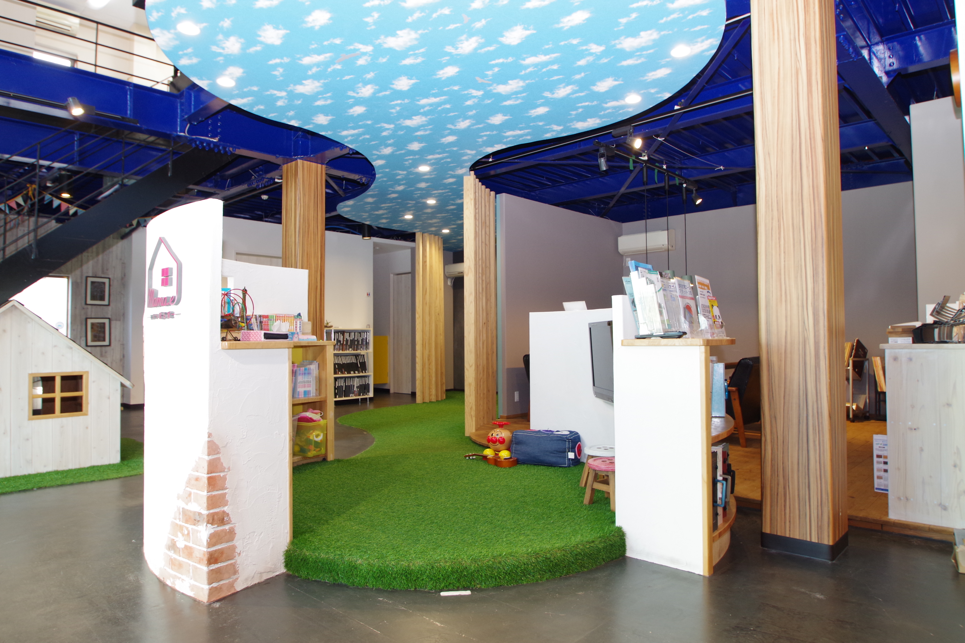 富士市日乃出町売りビル