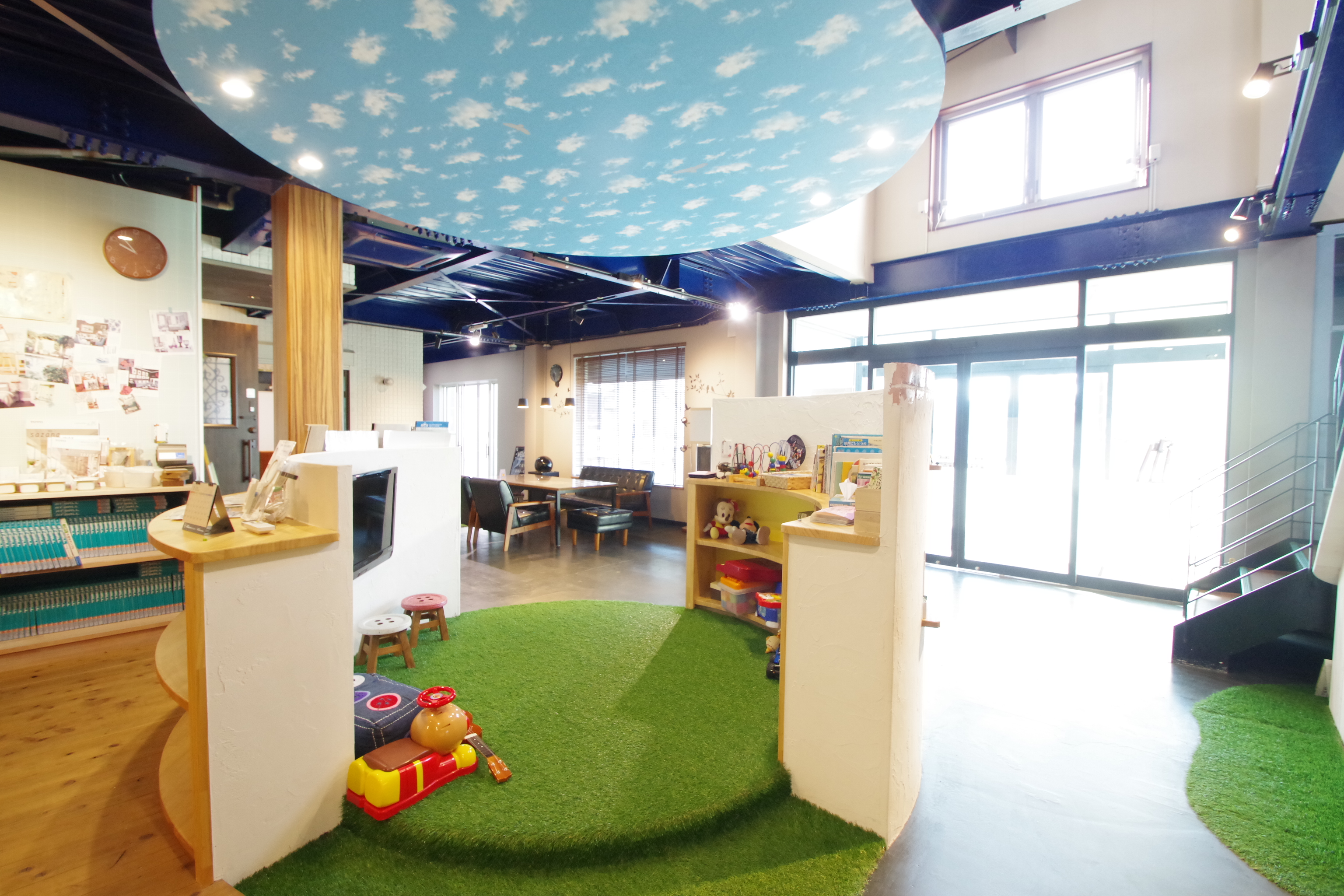 富士市日乃出町売りビル