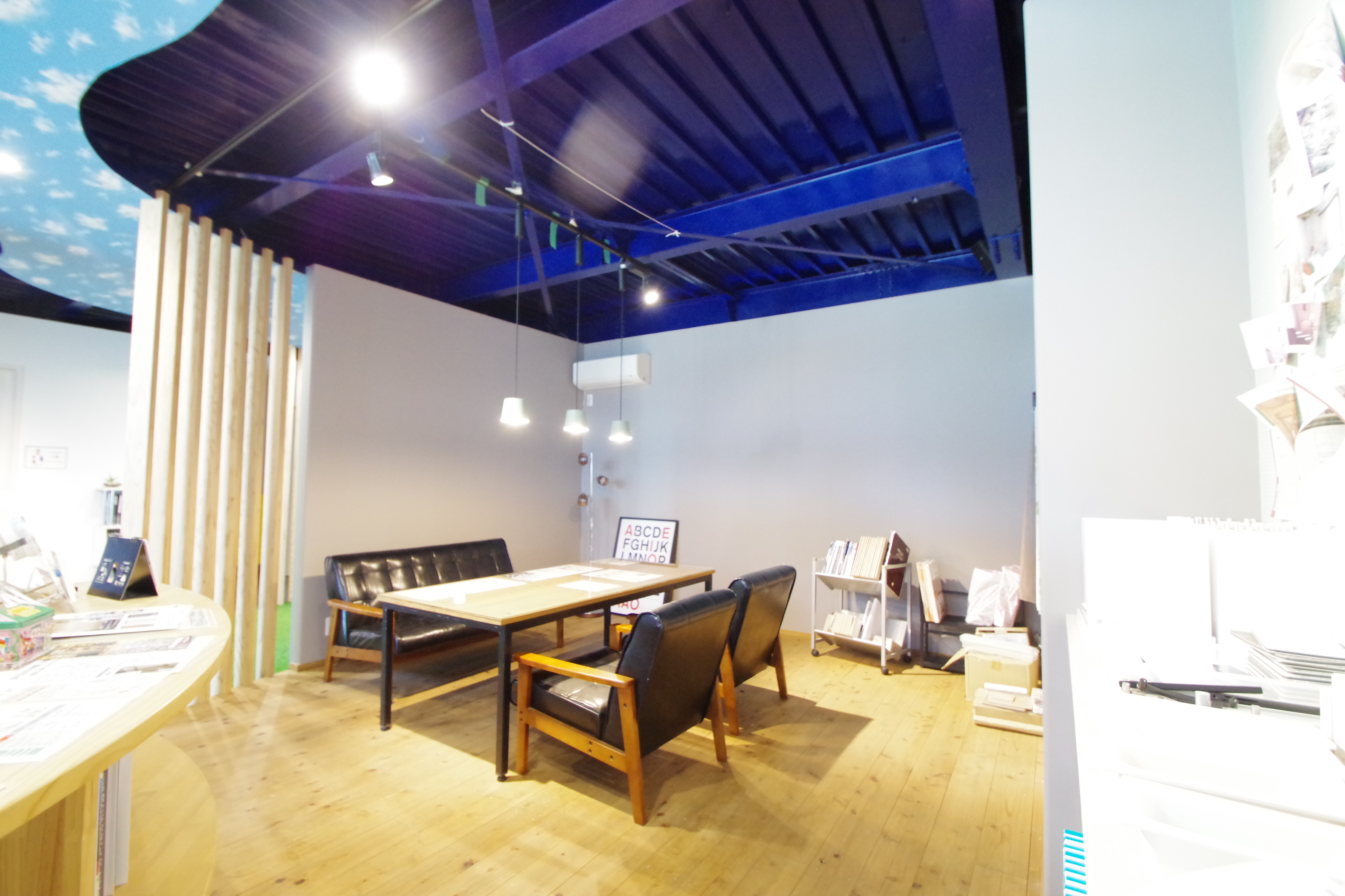 富士市日乃出町売りビル