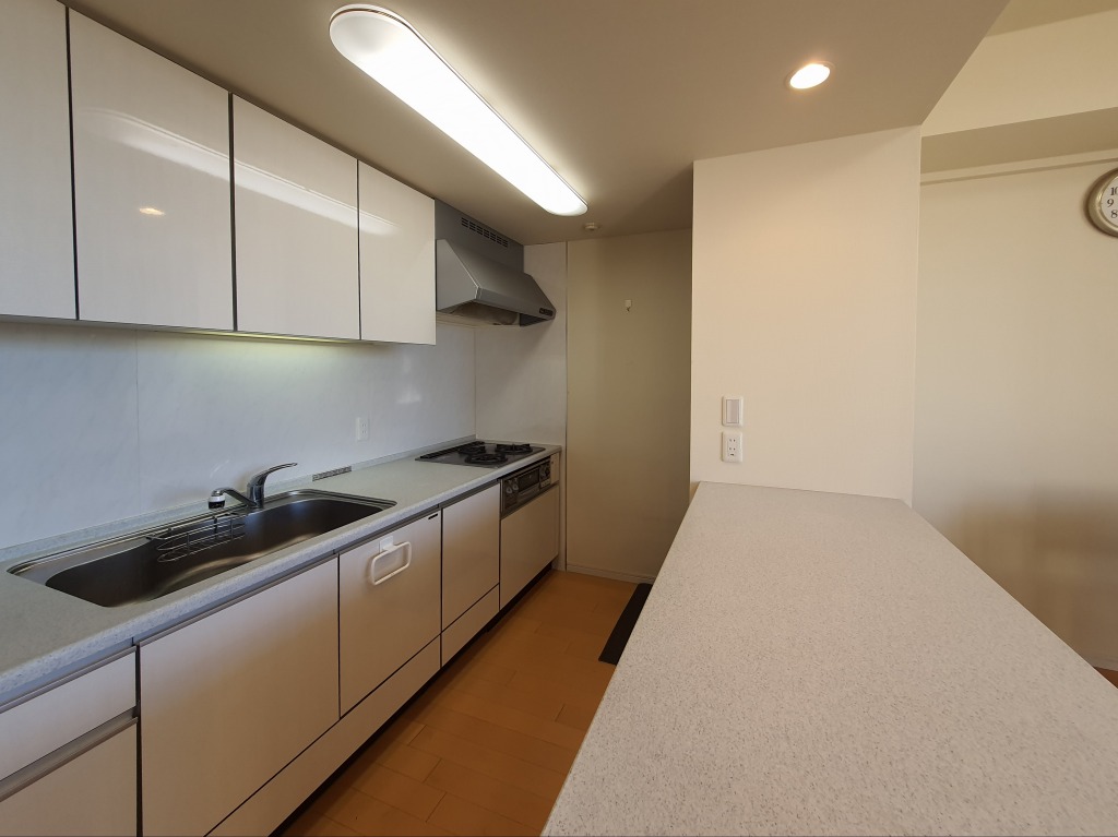 ウィスティリア吉原本町