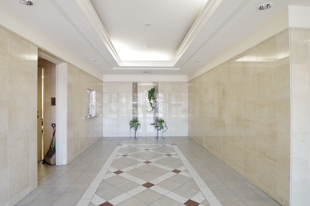 ウィスティリア吉原本町