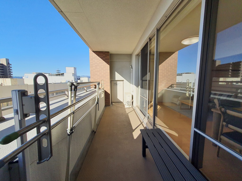 ウィスティリア吉原本町