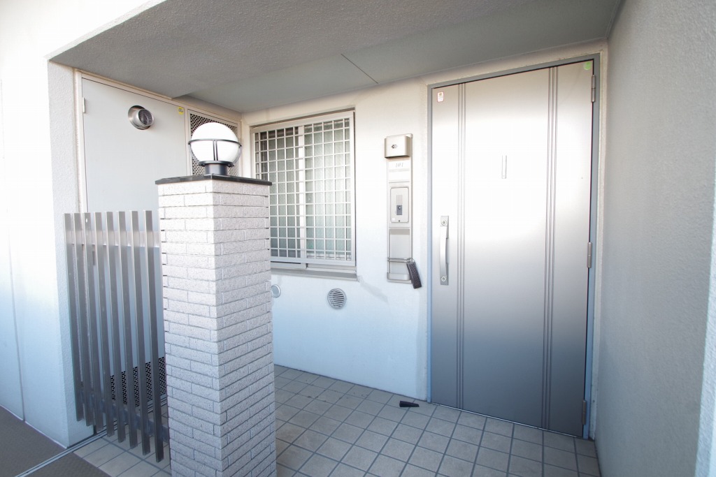 ウィスティリア吉原本町